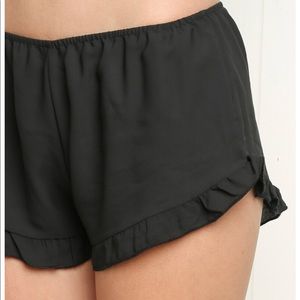Brandy Melville Vodi Shorts
